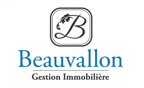 Beauvallon Gestion Immobilière Logo